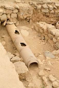Waste Water Pipes