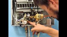 Water Heater Parts
