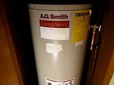 Water Heater Parts