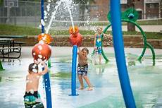 Water Play Equipment