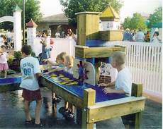 Water Play Equipment