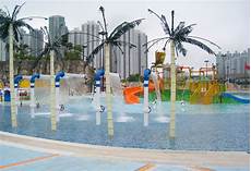 Water Play Equipment