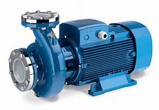 Water Pumps