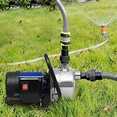 Water Pumps