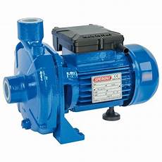 Water Pumps