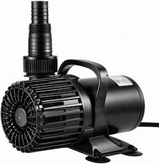 Water Pumps