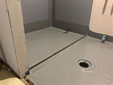 Water-Stop Primer Coats