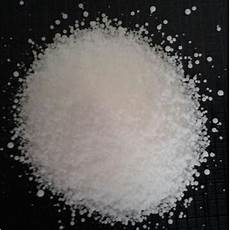 Water Treatment Cyanuric