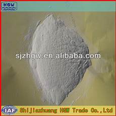 Water Treatment Cyanuric