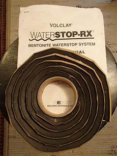 Waterstop