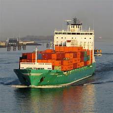 Waterway Freight