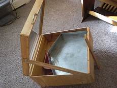 Wax Heater