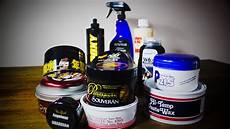 Waxes