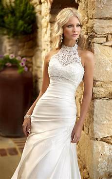 Wedding Dresses