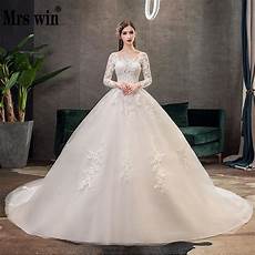 Wedding Dresses