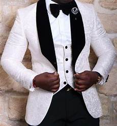 Wedding Suit