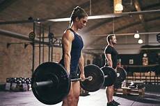 Weight Lifting