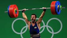 Weight Lifting