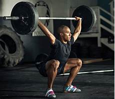 Weight Lifting