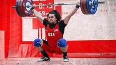 Weight Lifting