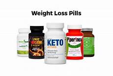 Weight Loss Pills