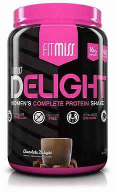 Weight Loss Shakes