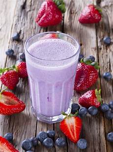 Weight Loss Shakes
