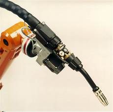 Welding Torches