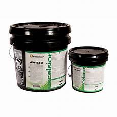 Wet Floor Adhesive