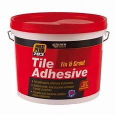 Wet Floor Adhesive