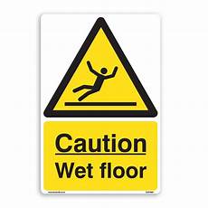 Wet Floor Adhesive