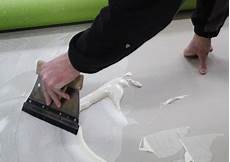 Wet Floor Adhesives