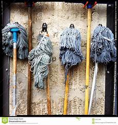 Wet Mop