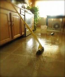 Wet Mop