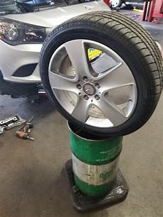 Wheel Holders