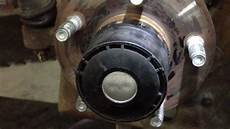 Wheel Hub