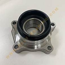 Wheel Hub
