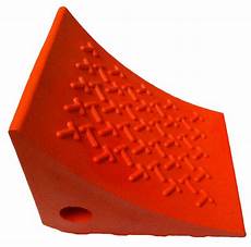 Wheel Wedges