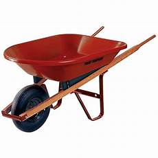 Wheelbarrows