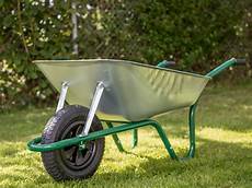 Wheelbarrows