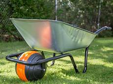 Wheelbarrows