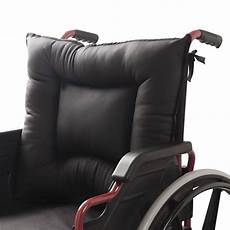 Wheelchair Cushion