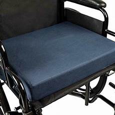 Wheelchair Cushion