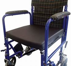 Wheelchair Cushion