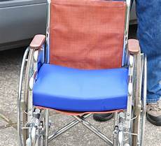 Wheelchair Cushions
