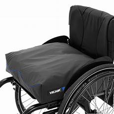 Wheelchair Cushions