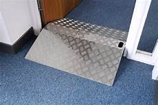 Wheelchair Ramp