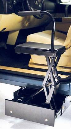 Wheelchair Ramp