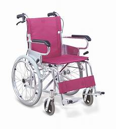 Wheelchair