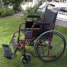 Wheelchair